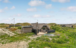 Lovely Home In Hvide Sande With Wifi